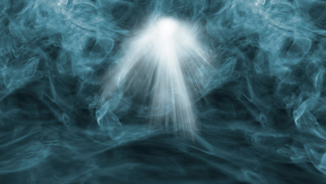 Holy Spirit –