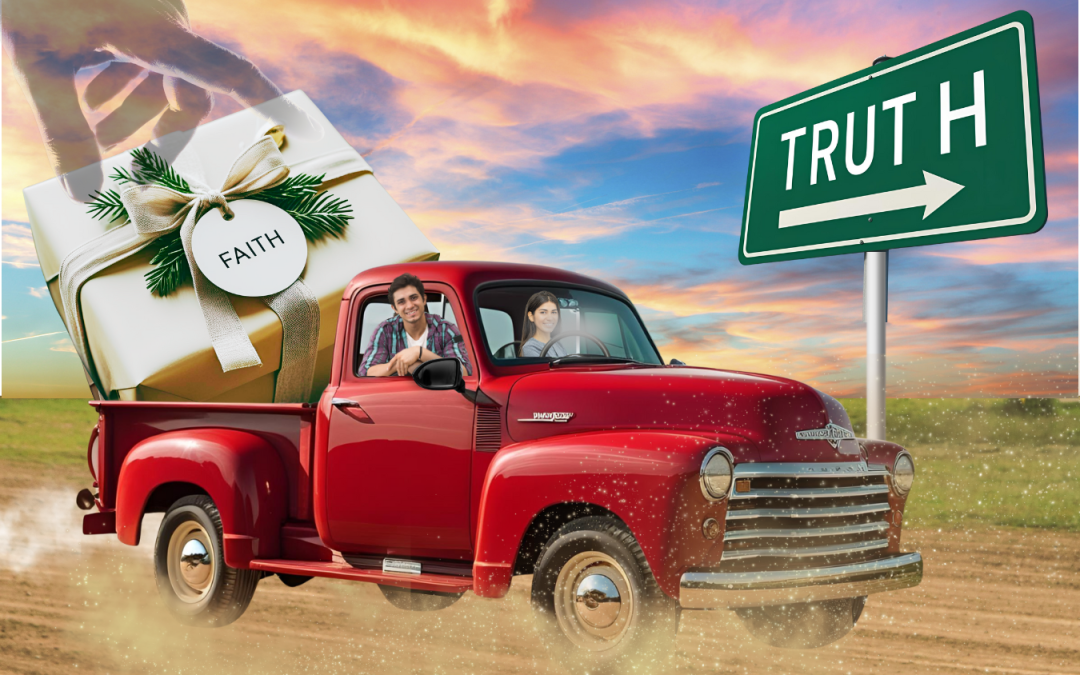 Welcome to Sunday Drive!