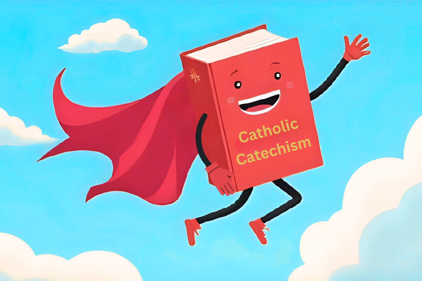 Catholic Catechism