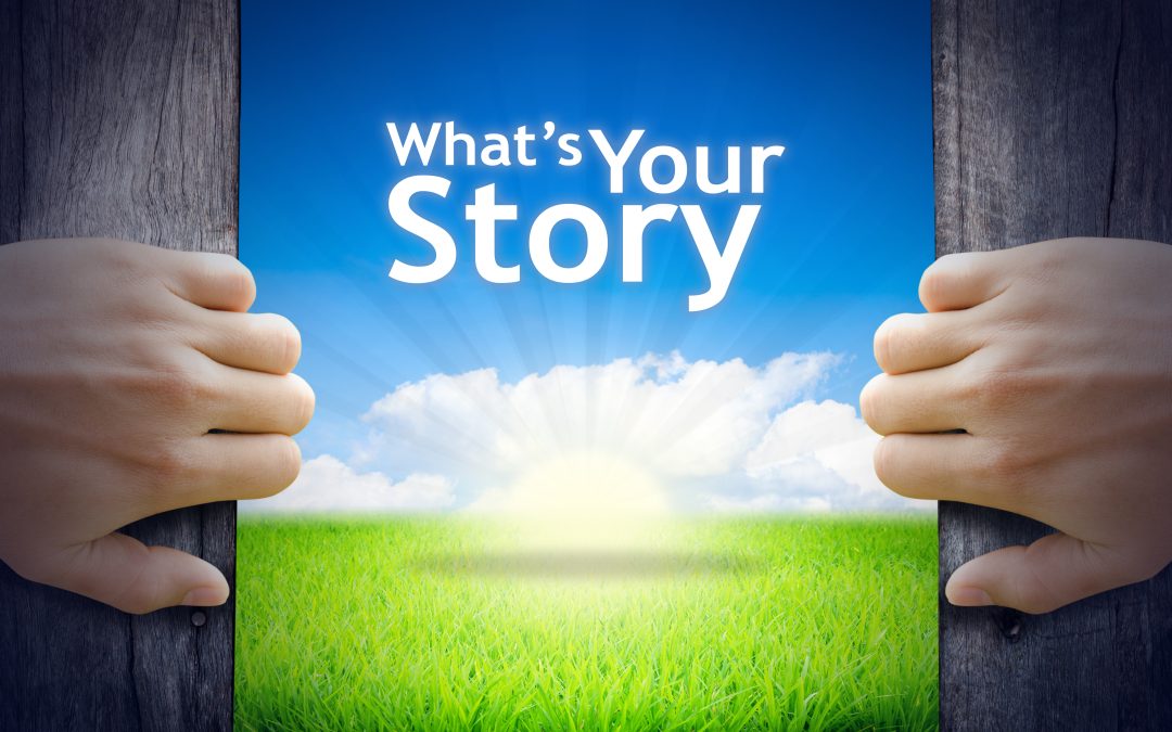 Welcome to God Story!