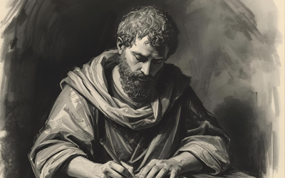 Unchained by Truth: The Life of St. Paul the Apostle