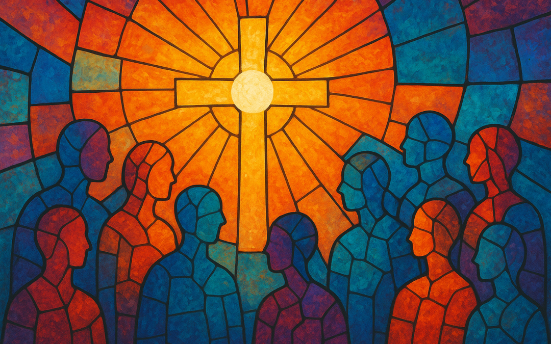 One Body in Christ