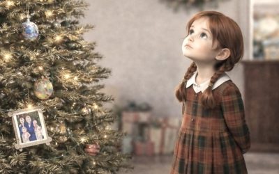 O, Christmas Tree!