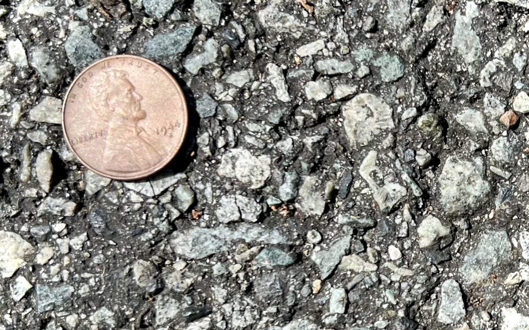 A Penny For Your Thoughts