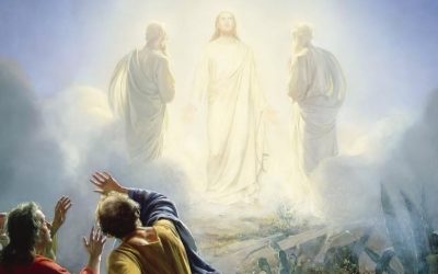 Faced With Glory